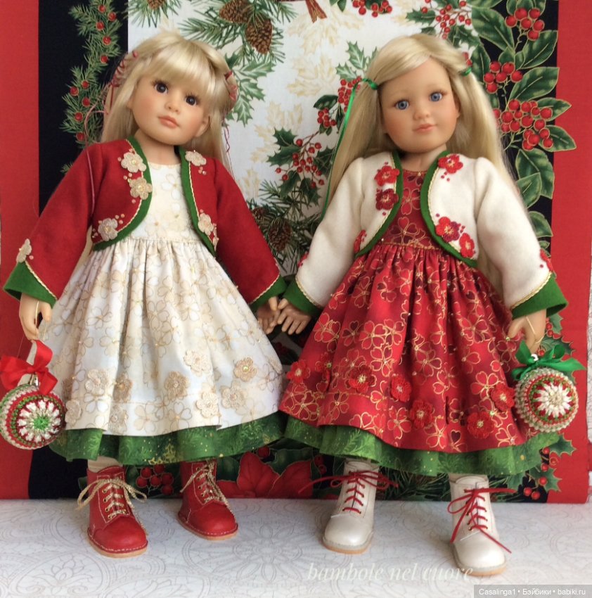 С Новым годом и Рождеством