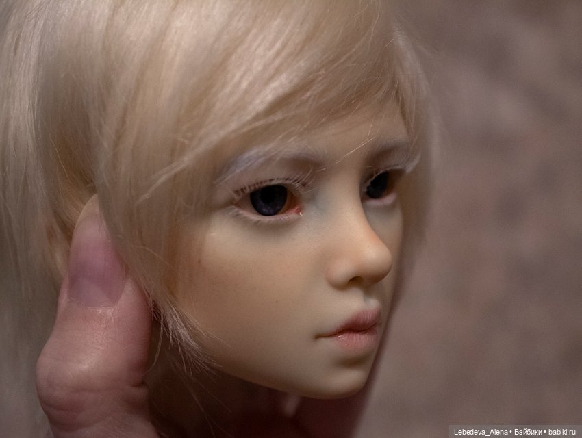 Однажды Аннушка разлила масло (фото 5)