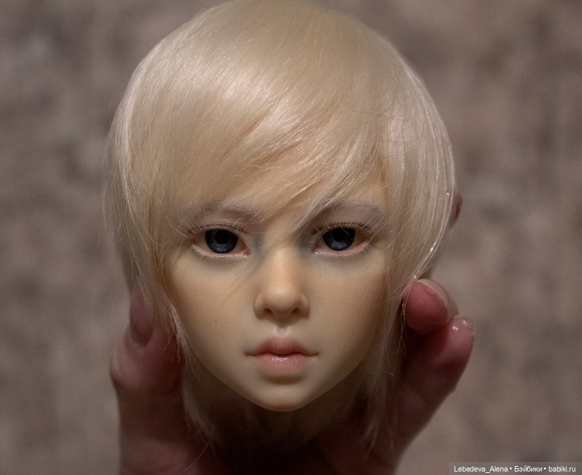 Однажды Аннушка разлила масло