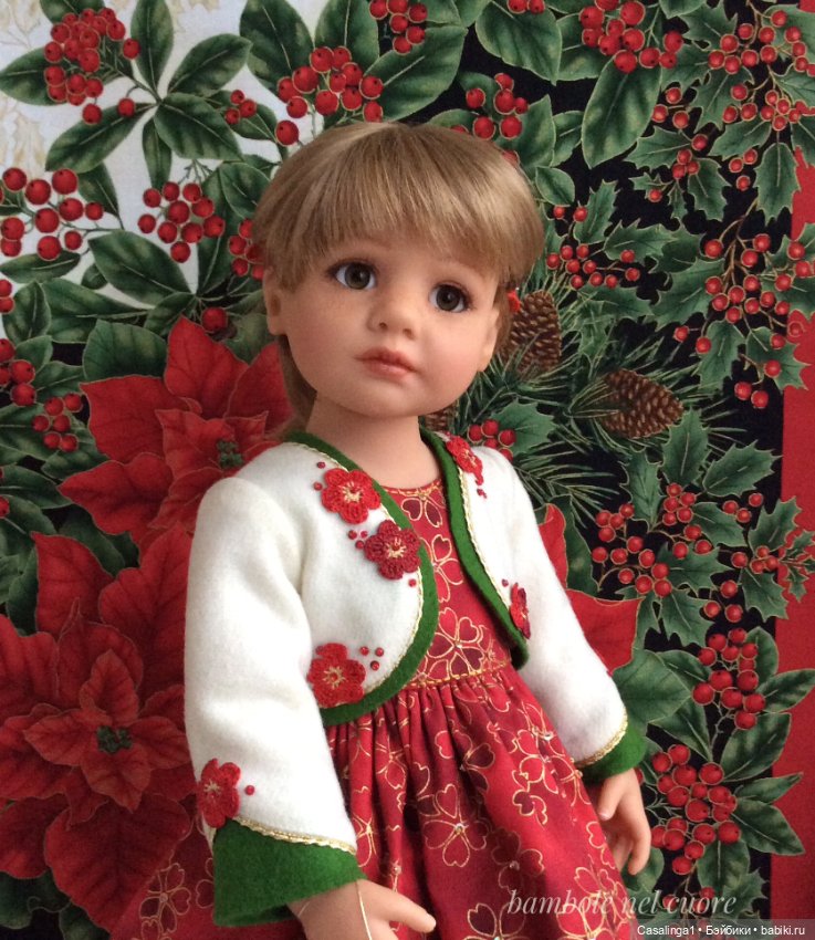 С Новым годом и Рождеством (фото 3)