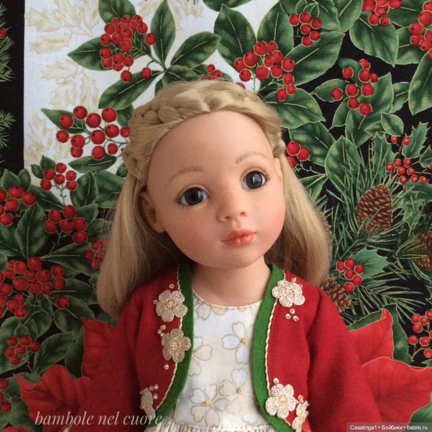 С Новым годом и Рождеством (фото 7)