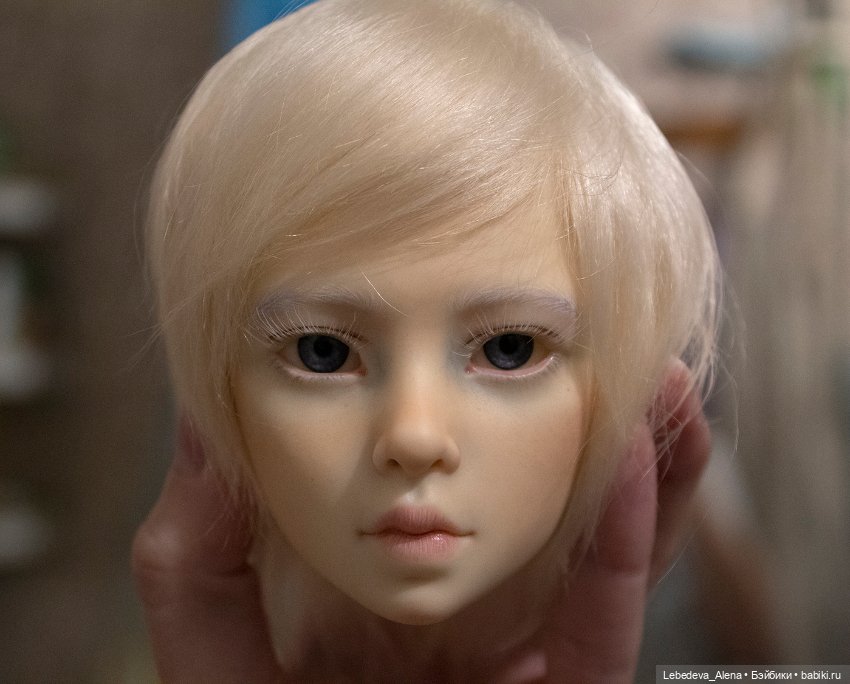 Однажды Аннушка разлила масло (фото 3)