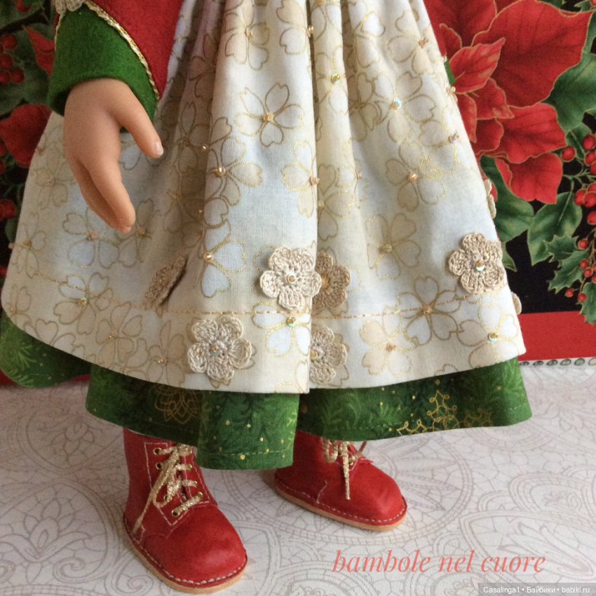 С Новым годом и Рождеством (фото 10)