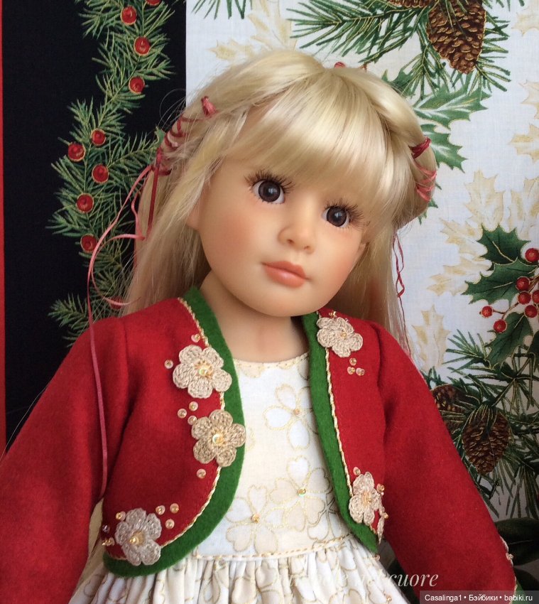 С Новым годом и Рождеством