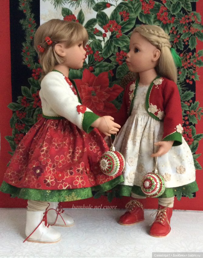 С Новым годом и Рождеством