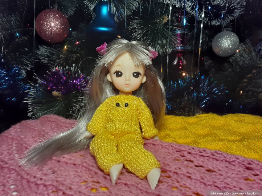 Солнечные наряды баболишкам (фото 2)