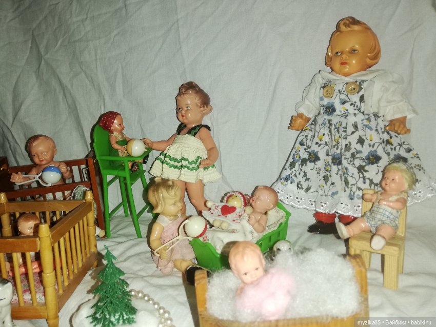 Предновогодний Миге-Хертвиг ясли - сад (фото 9)