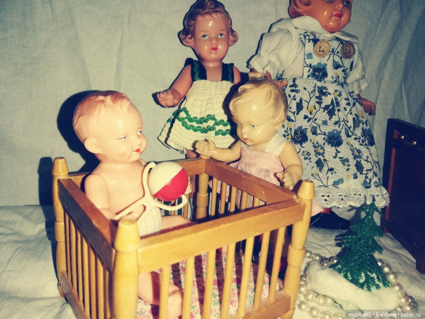 Предновогодний Миге-Хертвиг ясли - сад (фото 2)