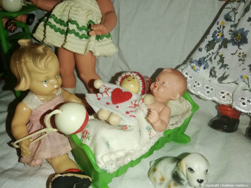 Предновогодний Миге-Хертвиг ясли - сад