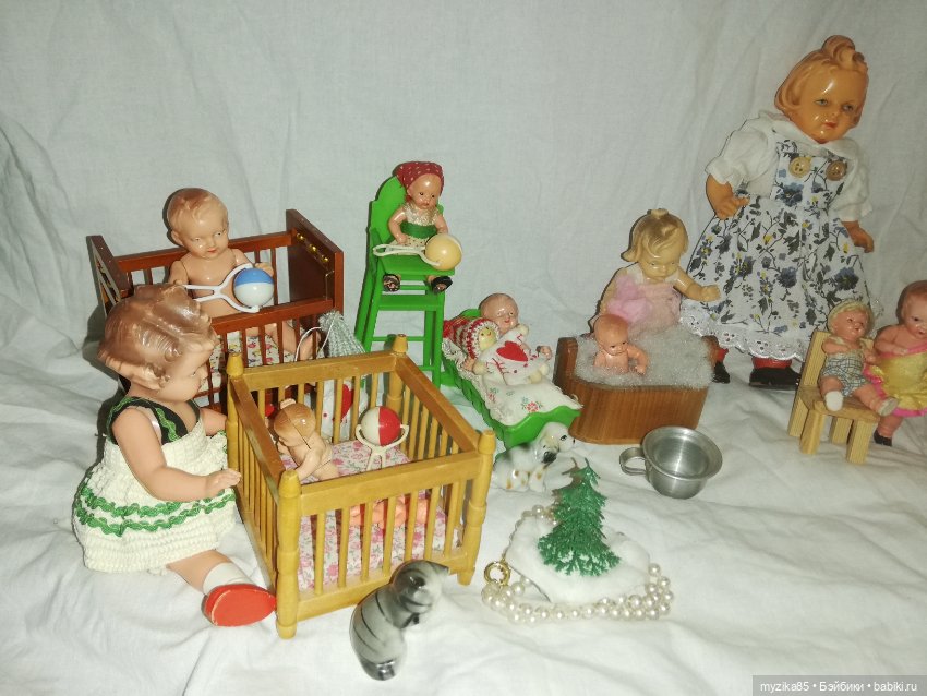 Предновогодний Миге-Хертвиг ясли - сад