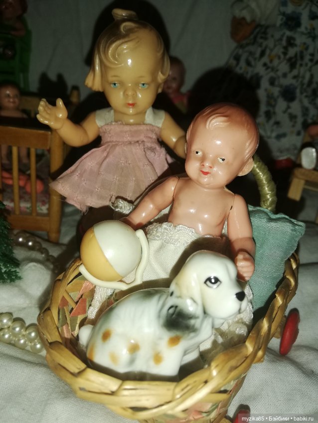 Предновогодний Миге-Хертвиг ясли - сад (фото 8)