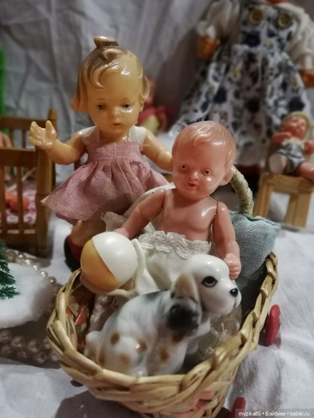 Предновогодний Миге-Хертвиг ясли - сад (фото 10)