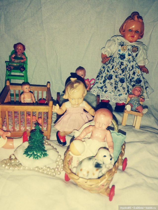 Предновогодний Миге-Хертвиг ясли - сад