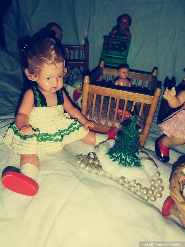 Предновогодний Миге-Хертвиг ясли - сад (фото 6)