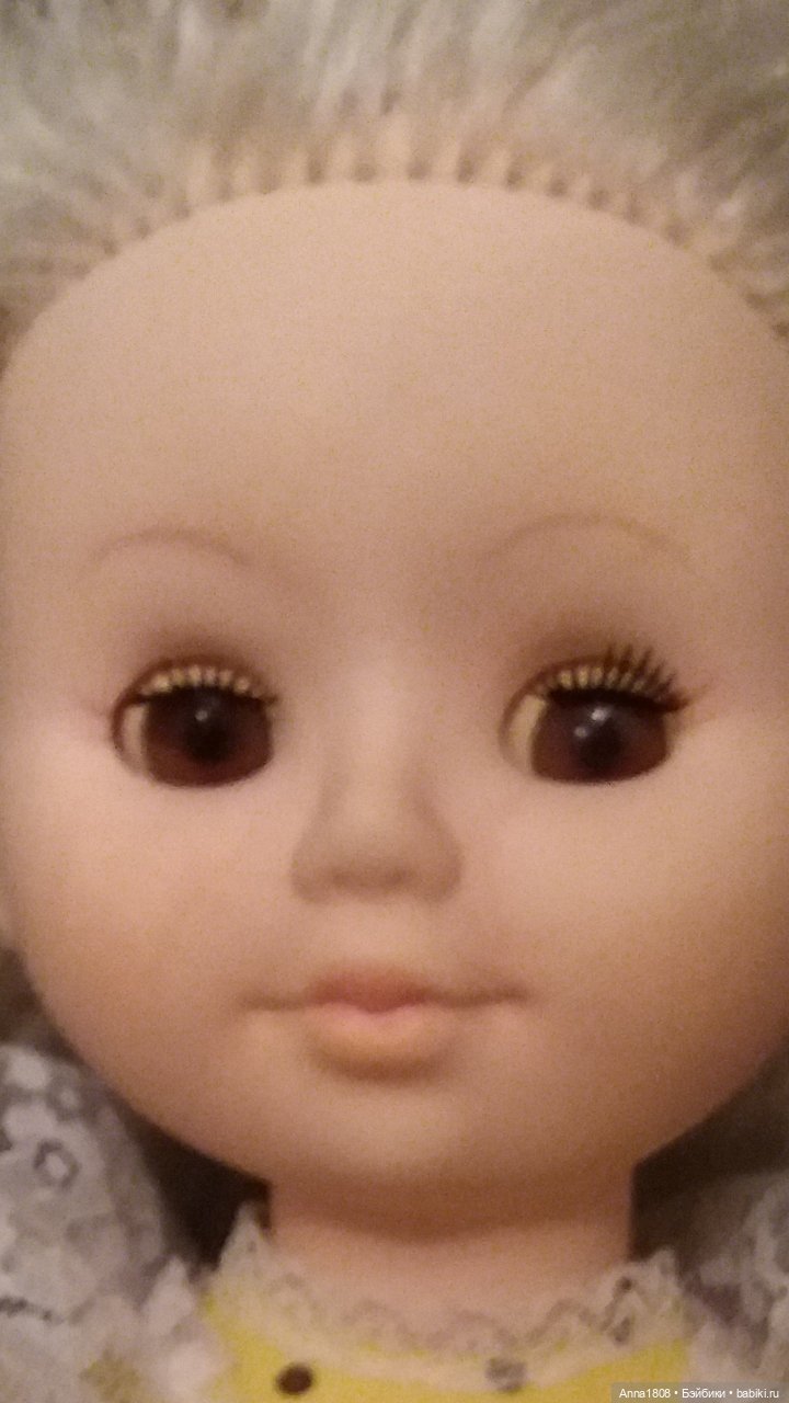 Опазнать куклу — Редкие антикварные куклы и реплики: воск (фото 3)