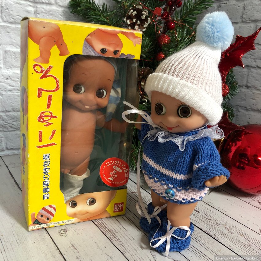 Они приезжают под Новый год (фото 2)