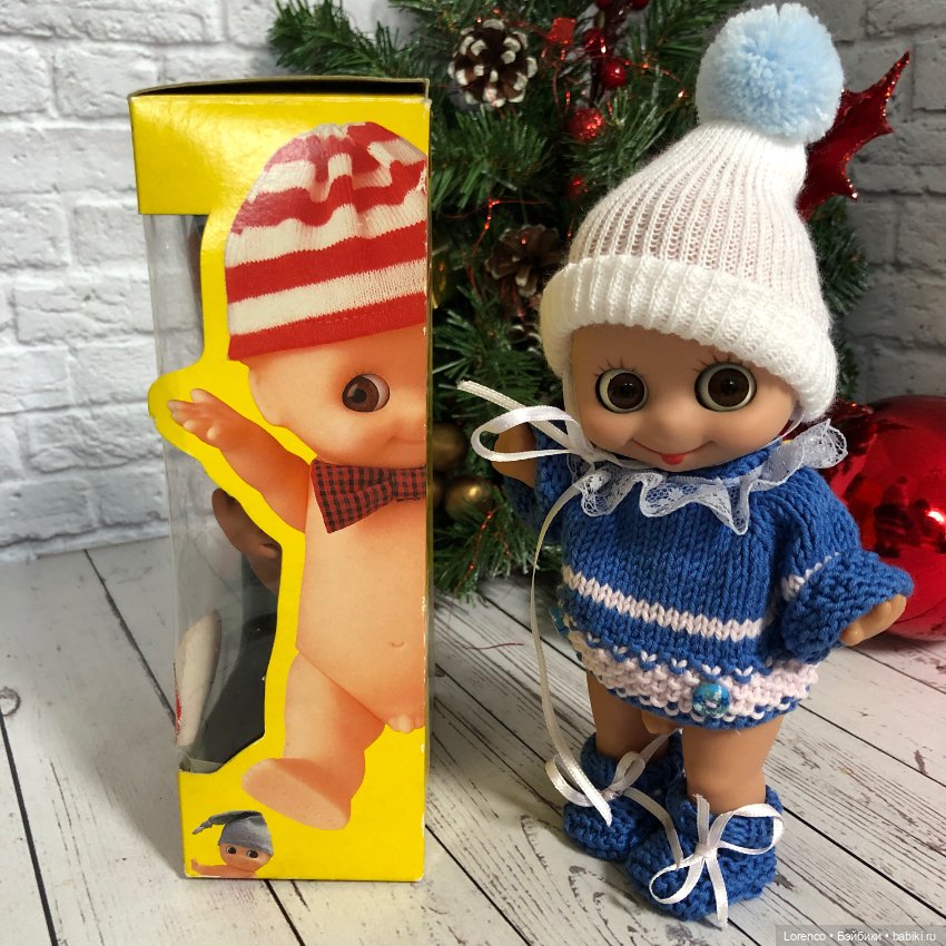 Они приезжают под Новый год (фото 4)