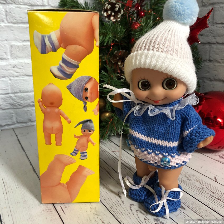 Они приезжают под Новый год (фото 8)