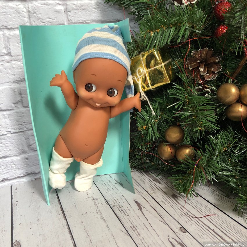 Они приезжают под Новый год (фото 10)