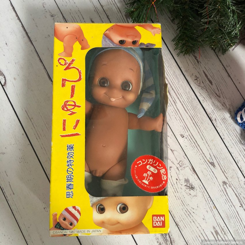 Они приезжают под Новый год (фото 3)