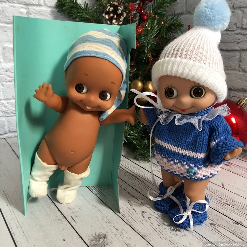 Они приезжают под Новый год (фото 6)