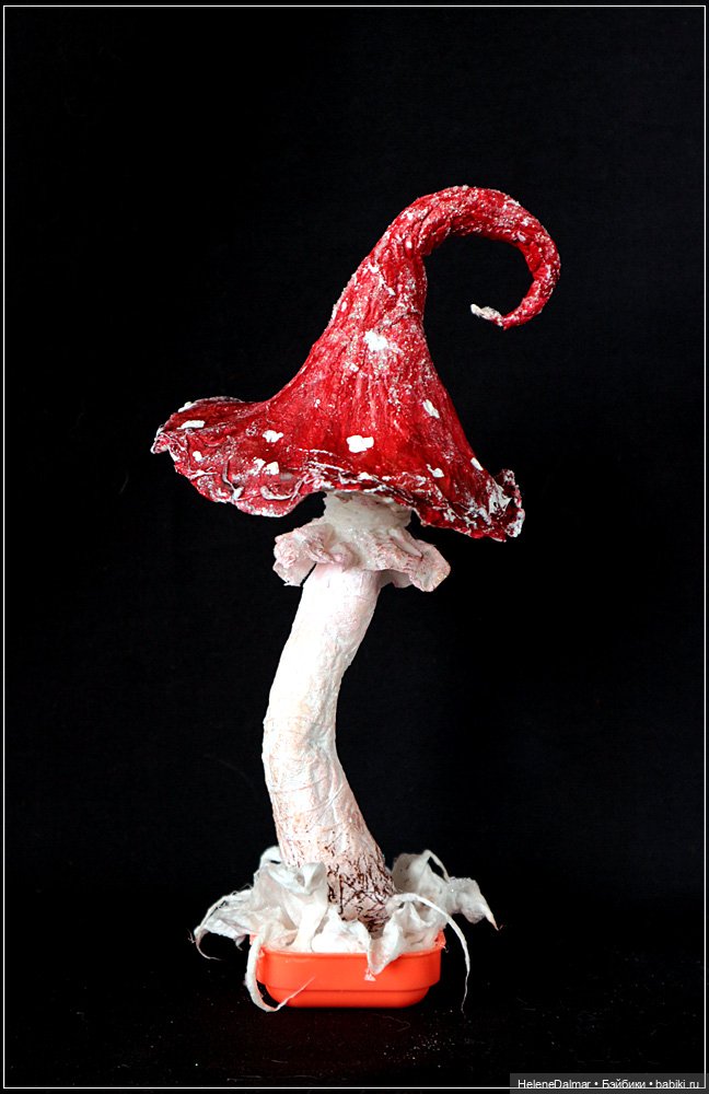 Мои первые ватнички — Ватные игрушки на елку: ретро