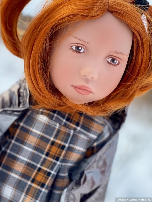 С наступающим Новым Годом от Лиеске