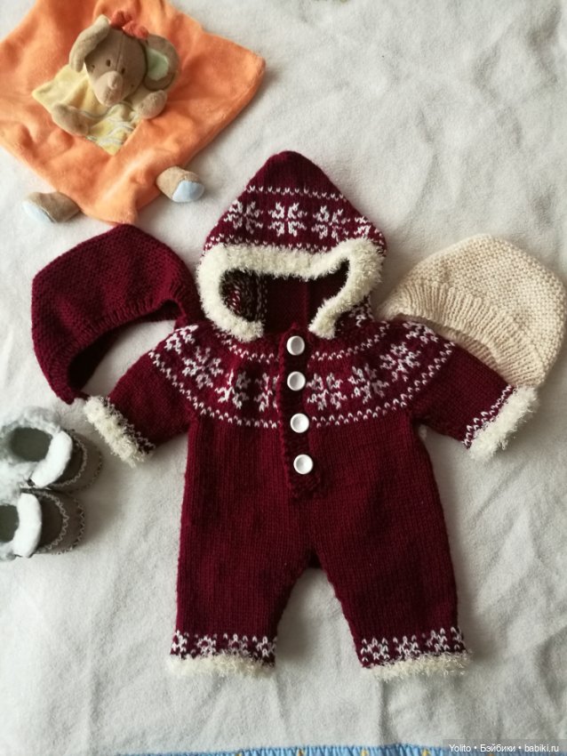 Неуловимый Тео — Куклы Berenguer (Беренджер): пупсы La Newborn (фото 4)