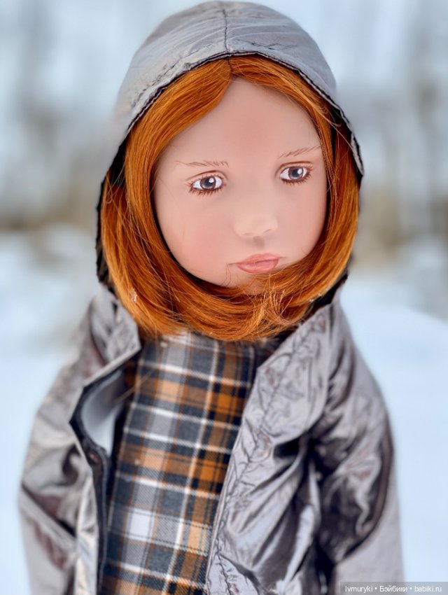 С наступающим Новым Годом от Лиеске