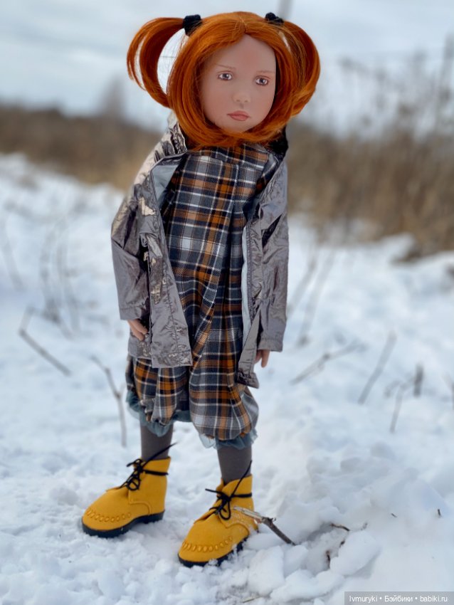 С наступающим Новым Годом от Лиеске