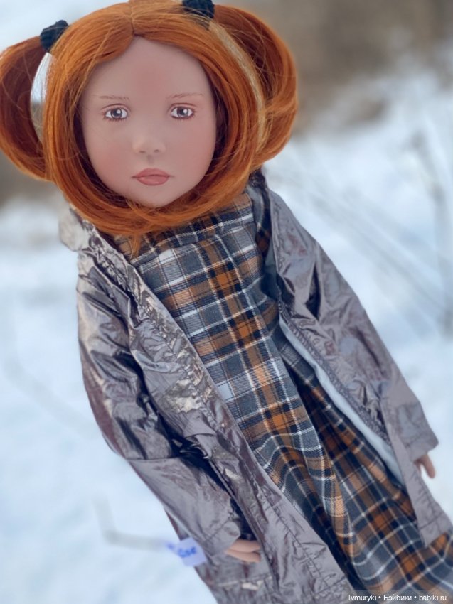 С наступающим Новым Годом от Лиеске