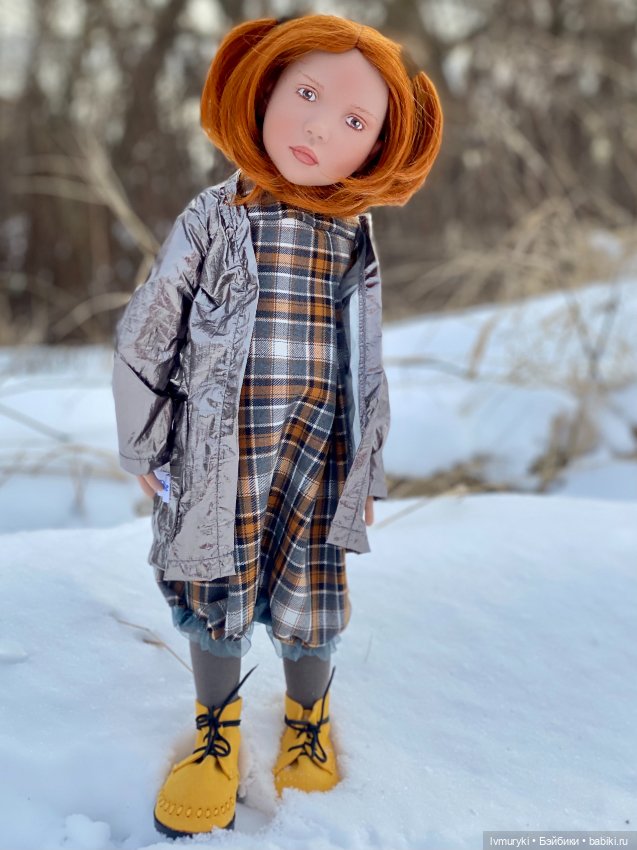 С наступающим Новым Годом от Лиеске