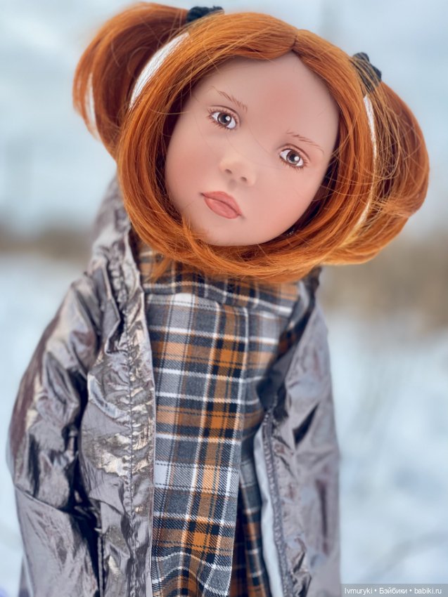 С наступающим Новым Годом от Лиеске