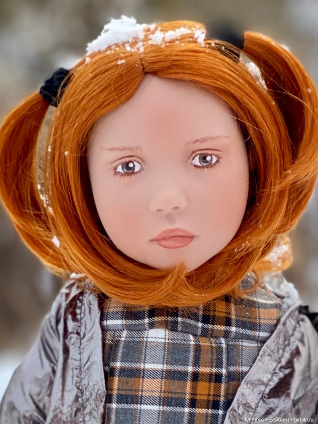 С наступающим Новым Годом от Лиеске (фото 9)