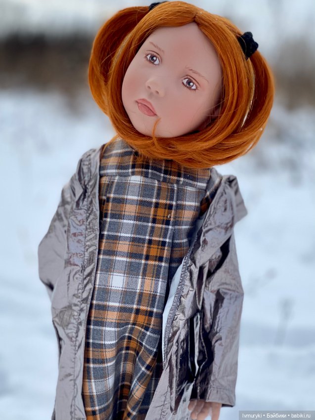 С наступающим Новым Годом от Лиеске