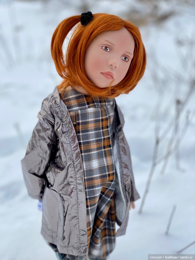 С наступающим Новым Годом от Лиеске