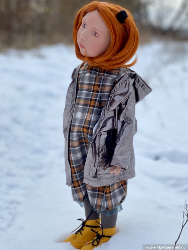 С наступающим Новым Годом от Лиеске