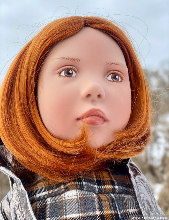 С наступающим Новым Годом от Лиеске (фото 7)