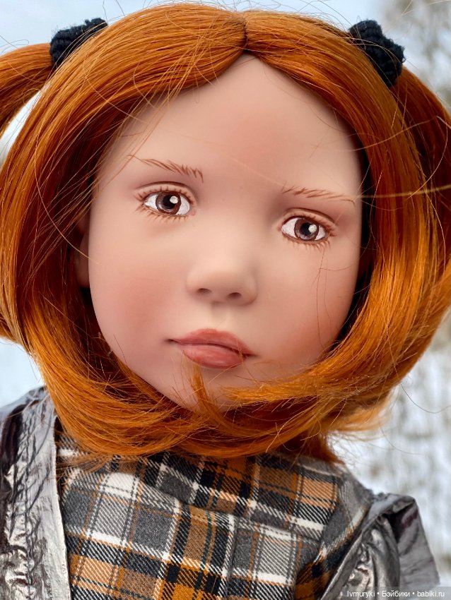 С наступающим Новым Годом от Лиеске