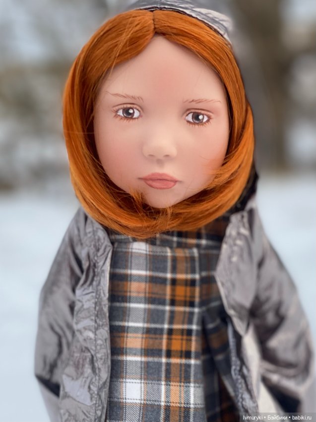 С наступающим Новым Годом от Лиеске (фото 6)