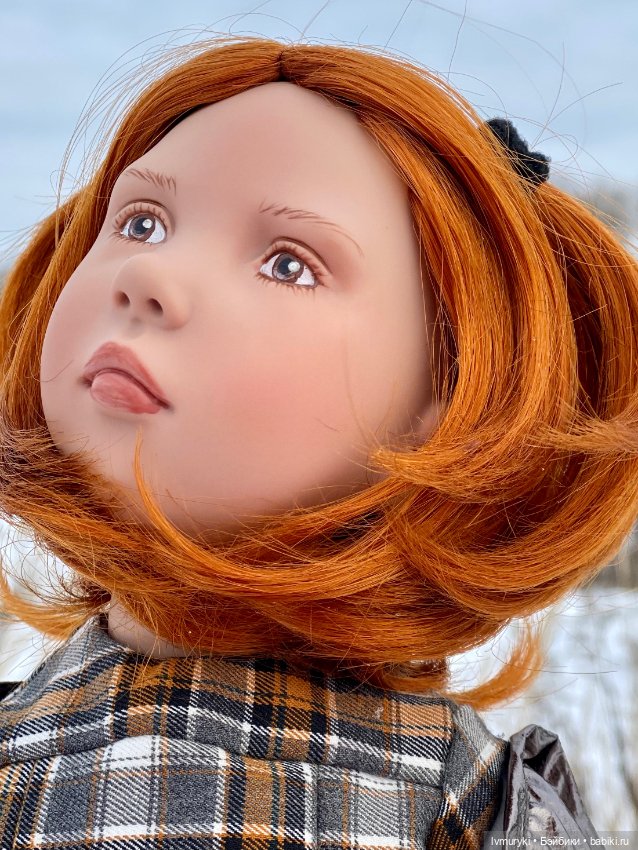 С наступающим Новым Годом от Лиеске (фото 10)