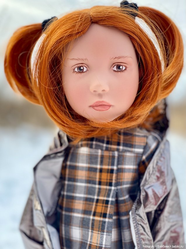 С наступающим Новым Годом от Лиеске