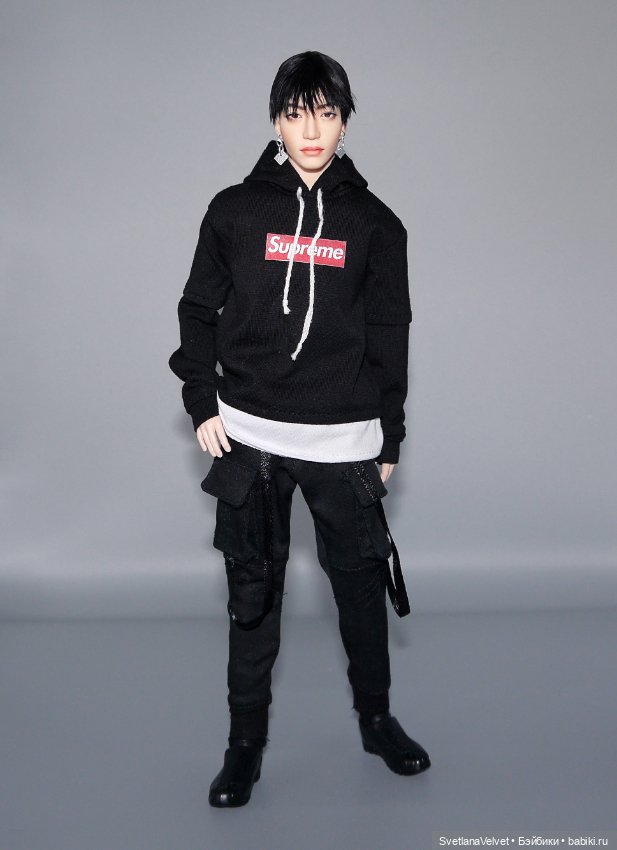 Куклы-парни ООАК (снова) — ООАК и кастом Барби (Barbie): репейнт