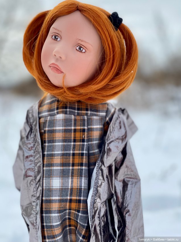 С наступающим Новым Годом от Лиеске