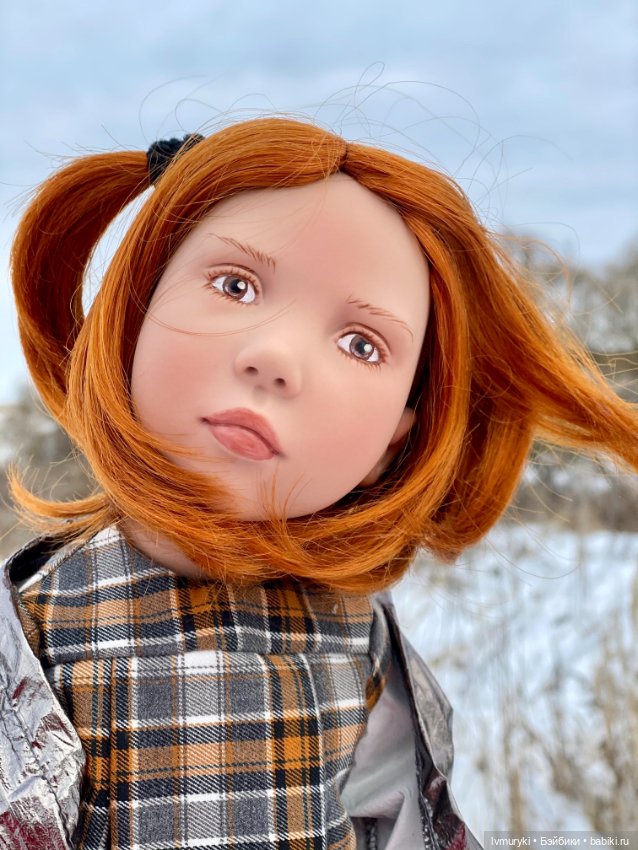 С наступающим Новым Годом от Лиеске