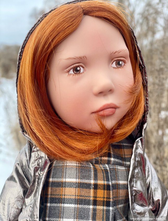 С наступающим Новым Годом от Лиеске (фото 4)