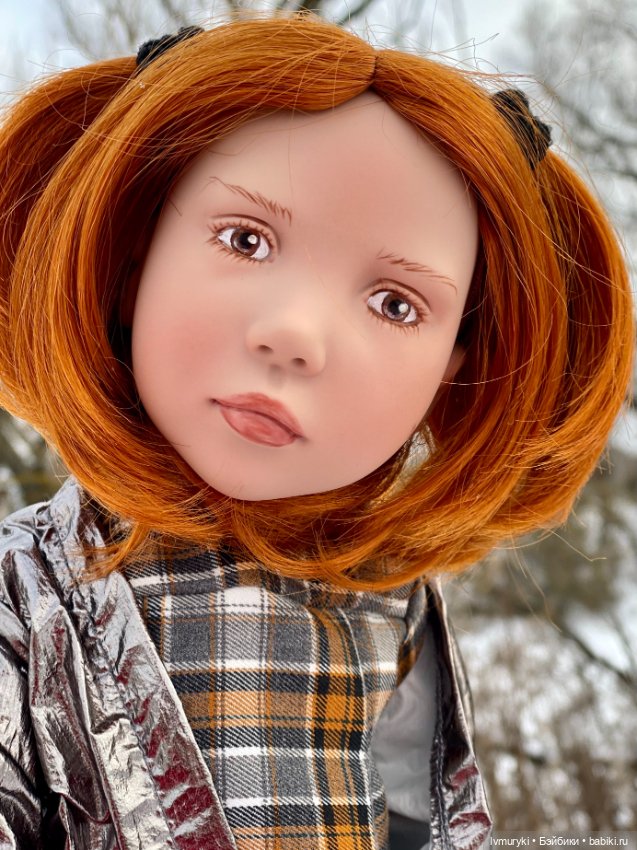 С наступающим Новым Годом от Лиеске