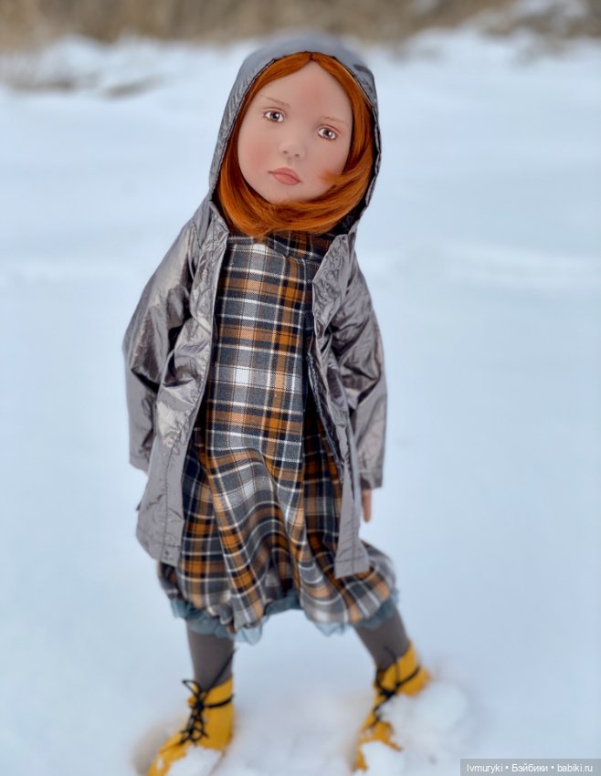 С наступающим Новым Годом от Лиеске (фото 2)