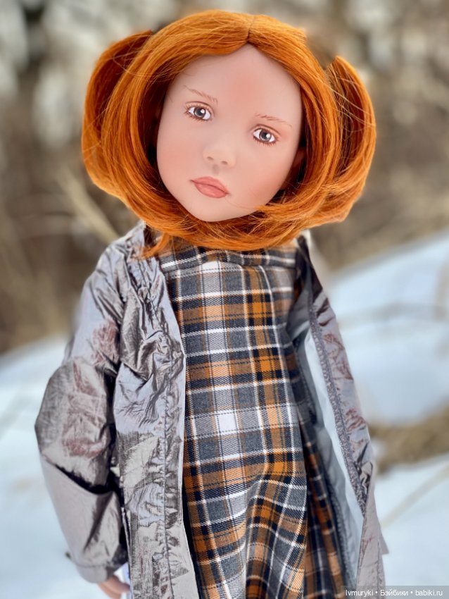 С наступающим Новым Годом от Лиеске