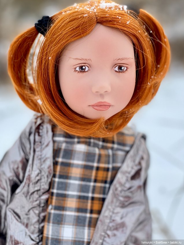 С наступающим Новым Годом от Лиеске (фото 8)